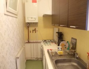 Appartement 1 chambres à louer dans Cluj-napoca, zone Centru