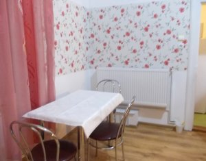 Appartement 1 chambres à louer dans Cluj-napoca, zone Centru