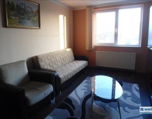 Lakás 2 szobák kiadó on Cluj-napoca, Zóna Floresti