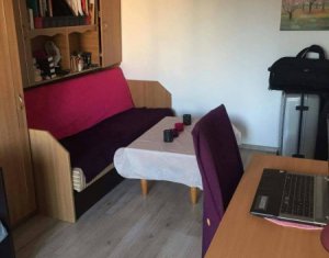 , 24m2 on Cluj-napoca, Zóna Zorilor
