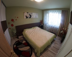 , 70m2 dans Cluj-napoca, zone Manastur