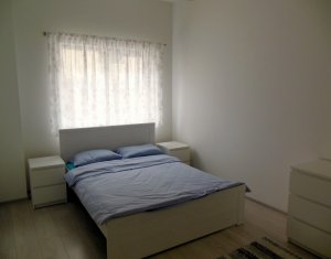 Appartement 3 chambres à louer dans Cluj-napoca, zone Manastur