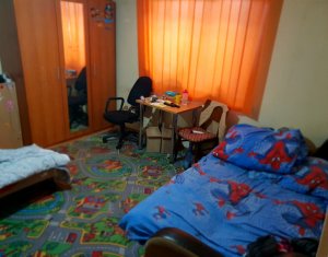 Maison 3 chambres à vendre dans Cluj-napoca, zone Marasti