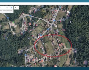 , 6400m2 dans Cluj-napoca, zone Faget