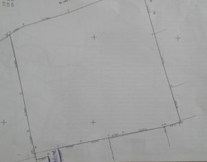 Terrain à vendre dans Cluj-napoca, zone Faget