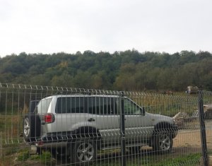 Terrain à vendre dans Chinteni