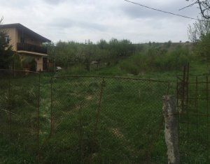 , 800m2 dans Campenesti