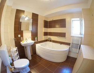 Lakás 2 szobák kiadó on Cluj-napoca, Zóna Centru