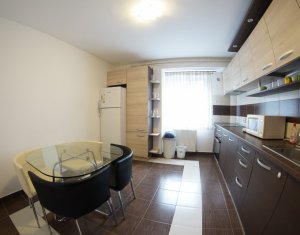 Lakás 2 szobák kiadó on Cluj-napoca, Zóna Centru