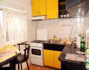 Studio à louer dans Cluj-napoca, zone Zorilor