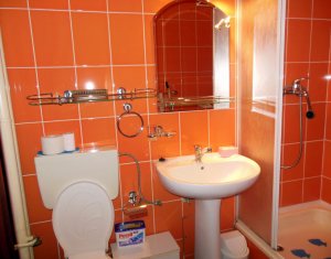 Studio à louer dans Cluj-napoca, zone Zorilor