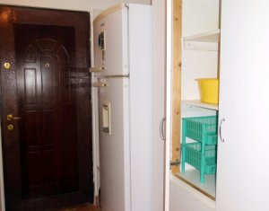 Studio à louer dans Cluj-napoca, zone Zorilor