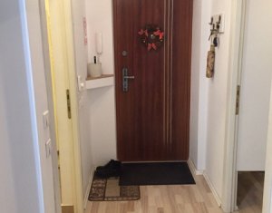 Lakás 1 szobák kiadó on Cluj-napoca, Zóna Manastur