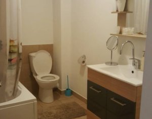 Lakás 1 szobák kiadó on Cluj-napoca, Zóna Manastur