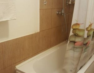 Lakás 1 szobák kiadó on Cluj-napoca, Zóna Manastur
