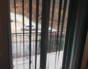 Lakás 1 szobák kiadó on Cluj-napoca, Zóna Manastur