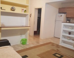 , 38m2 on Cluj-napoca, Zóna Manastur