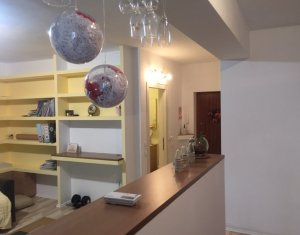 Lakás 1 szobák kiadó on Cluj-napoca, Zóna Manastur