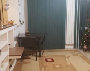 Lakás 1 szobák kiadó on Cluj-napoca, Zóna Manastur