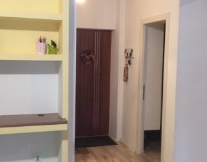 Lakás 1 szobák kiadó on Cluj-napoca, Zóna Manastur