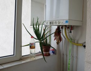 Lakás 1 szobák kiadó on Cluj-napoca, Zóna Manastur