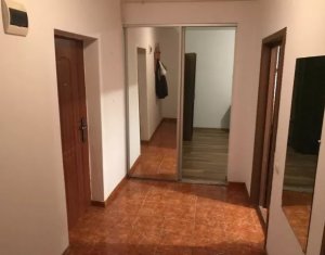 Appartement 1 chambres à louer dans Cluj-napoca, zone Zorilor