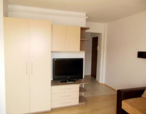 Appartement 1 chambres à louer dans Cluj-napoca, zone Marasti
