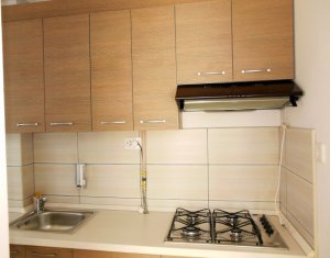 Appartement 1 chambres à louer dans Cluj-napoca, zone Marasti