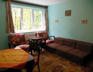 , 52m2 on Cluj-napoca, Zóna Gheorgheni