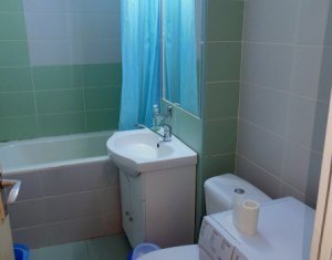 Lakás 2 szobák kiadó on Cluj-napoca, Zóna Gheorgheni