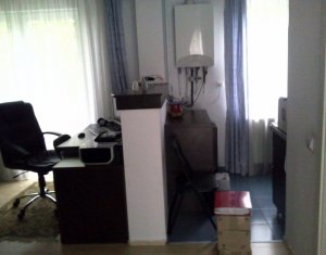 Lakás 1 szobák kiadó on Cluj-napoca, Zóna Zorilor