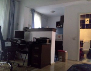 Lakás 1 szobák kiadó on Cluj-napoca, Zóna Zorilor