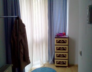 Lakás 1 szobák kiadó on Cluj-napoca, Zóna Zorilor