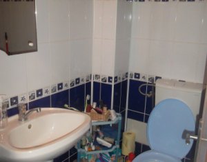 Lakás 1 szobák kiadó on Cluj-napoca, Zóna Zorilor