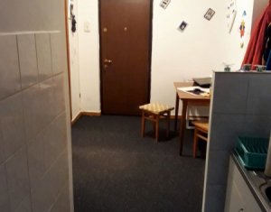 Appartement 1 chambres à louer dans Cluj-napoca, zone Manastur