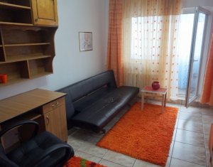 Studio à louer dans Cluj-napoca, zone Zorilor