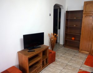 Studio à louer dans Cluj-napoca, zone Zorilor