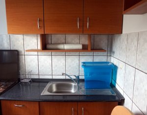 Studio à louer dans Cluj-napoca, zone Zorilor