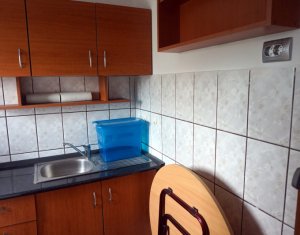 Studio à louer dans Cluj-napoca, zone Zorilor