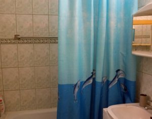 Studio à louer dans Cluj-napoca, zone Zorilor