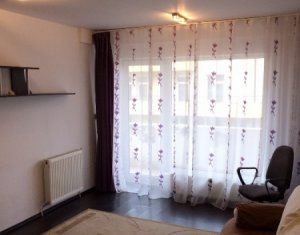 Appartement 1 chambres à louer dans Cluj-napoca, zone Zorilor
