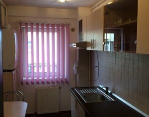 Appartement 1 chambres à louer dans Cluj-napoca, zone Zorilor
