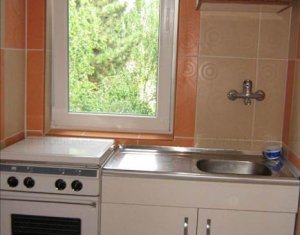 Lakás 2 szobák kiadó on Cluj-napoca, Zóna Plopilor