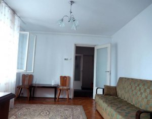 Lakás 2 szobák kiadó on Cluj-napoca, Zóna Gheorgheni