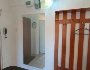 Lakás 2 szobák kiadó on Cluj-napoca, Zóna Gheorgheni