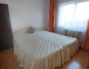 Lakás 2 szobák kiadó on Cluj-napoca, Zóna Gheorgheni