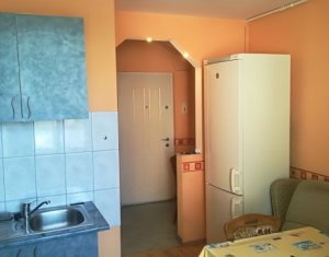 Lakás 1 szobák kiadó on Cluj-napoca, Zóna Manastur