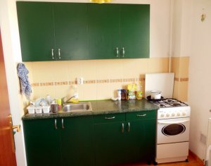 Appartement 1 chambres à louer dans Cluj-napoca, zone Marasti