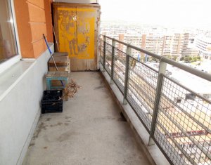 Appartement 1 chambres à louer dans Cluj-napoca, zone Marasti
