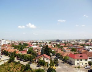 Appartement 1 chambres à louer dans Cluj-napoca, zone Marasti